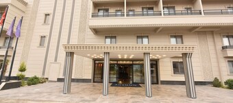 ANEMON GRAND ŞANLIURFA