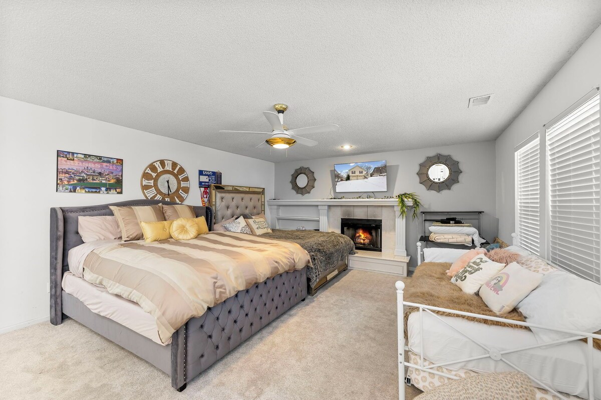 Bild für Gastgeberprofil