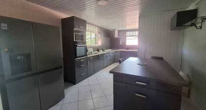 Villa Des 2 couronnes