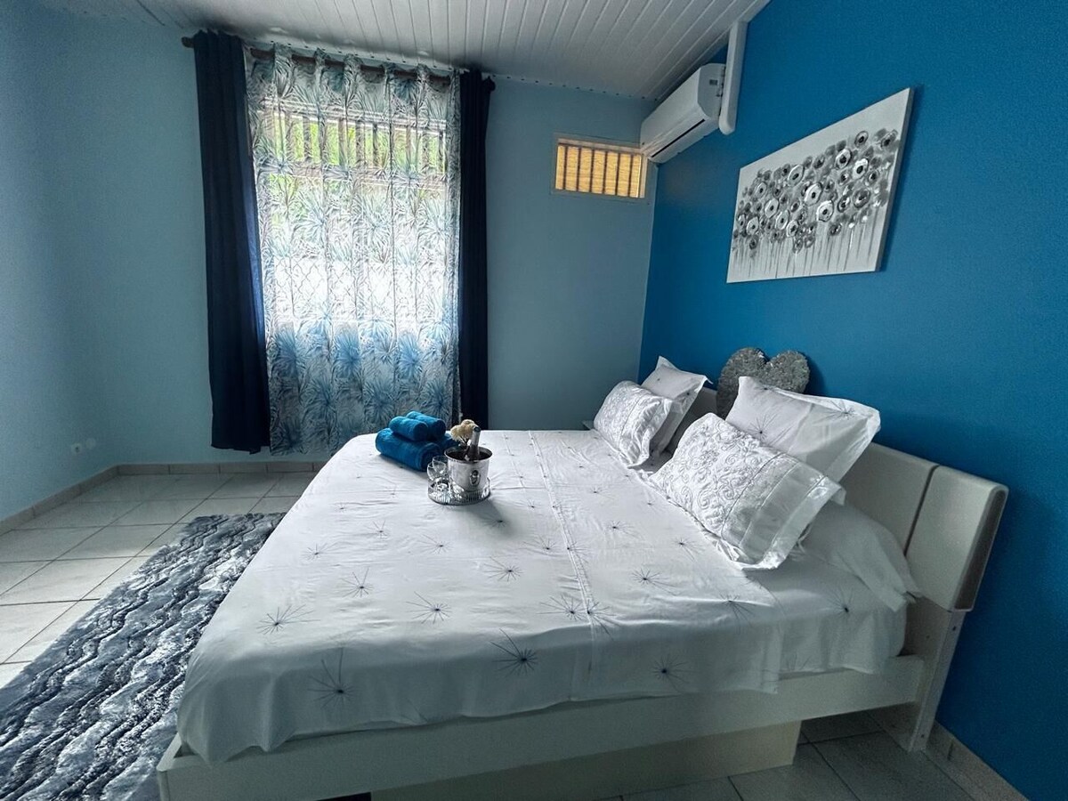 Image de profil de l’hôte