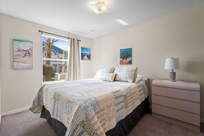 Condo, Multiple Beds, Patio, Garden View (Easy Days At Club Island) - Easy Days At Club Island (Kissimmee)