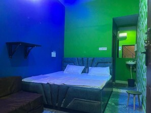 Familienzimmer, Stadtblick | Kostenloses WLAN