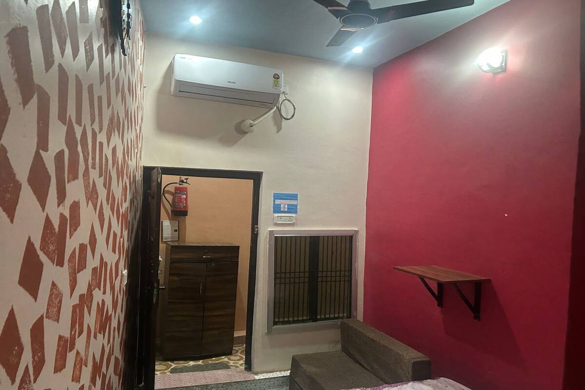 Familienzimmer, Stadtblick | Kostenloses WLAN