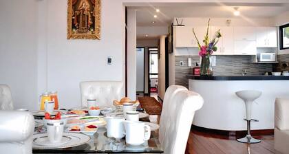 Rituales Inn