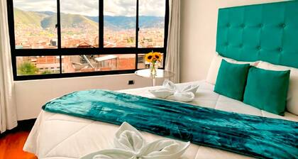 Rituales Inn
