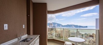 Apartments 400m From the Beach in Itapema - Cara