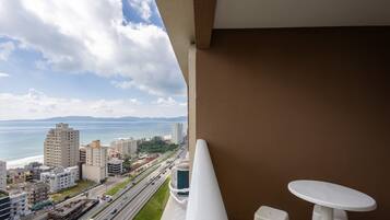 Eenvoudig appartement | Terrein van de accommodatie