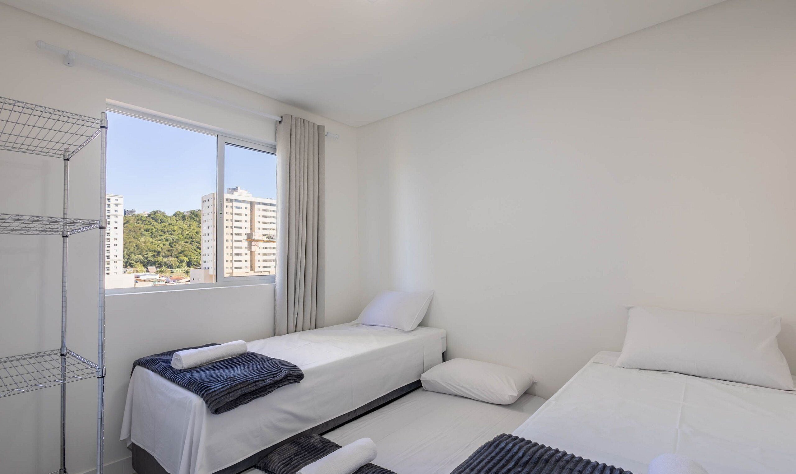 เบสิกอพาร์ทเมนท์ | 2 ห้องนอน, Wi-Fi ฟรี