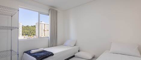 Appartement | 2 chambres, Wi-Fi gratuit