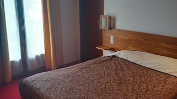 Comfort Double Room, 1 Bedroom | Free WiFi