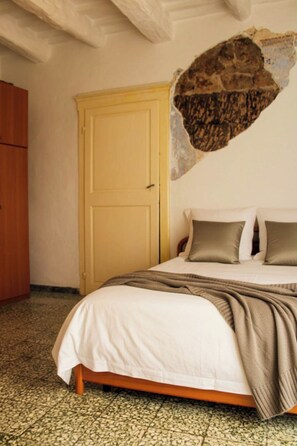 Apartament, vistes a la ciutat | Wifi gratuïta 
