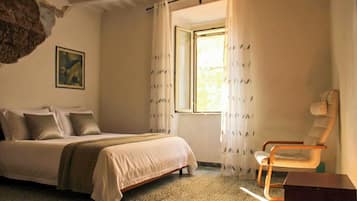 Apartment, City View | Free WiFi