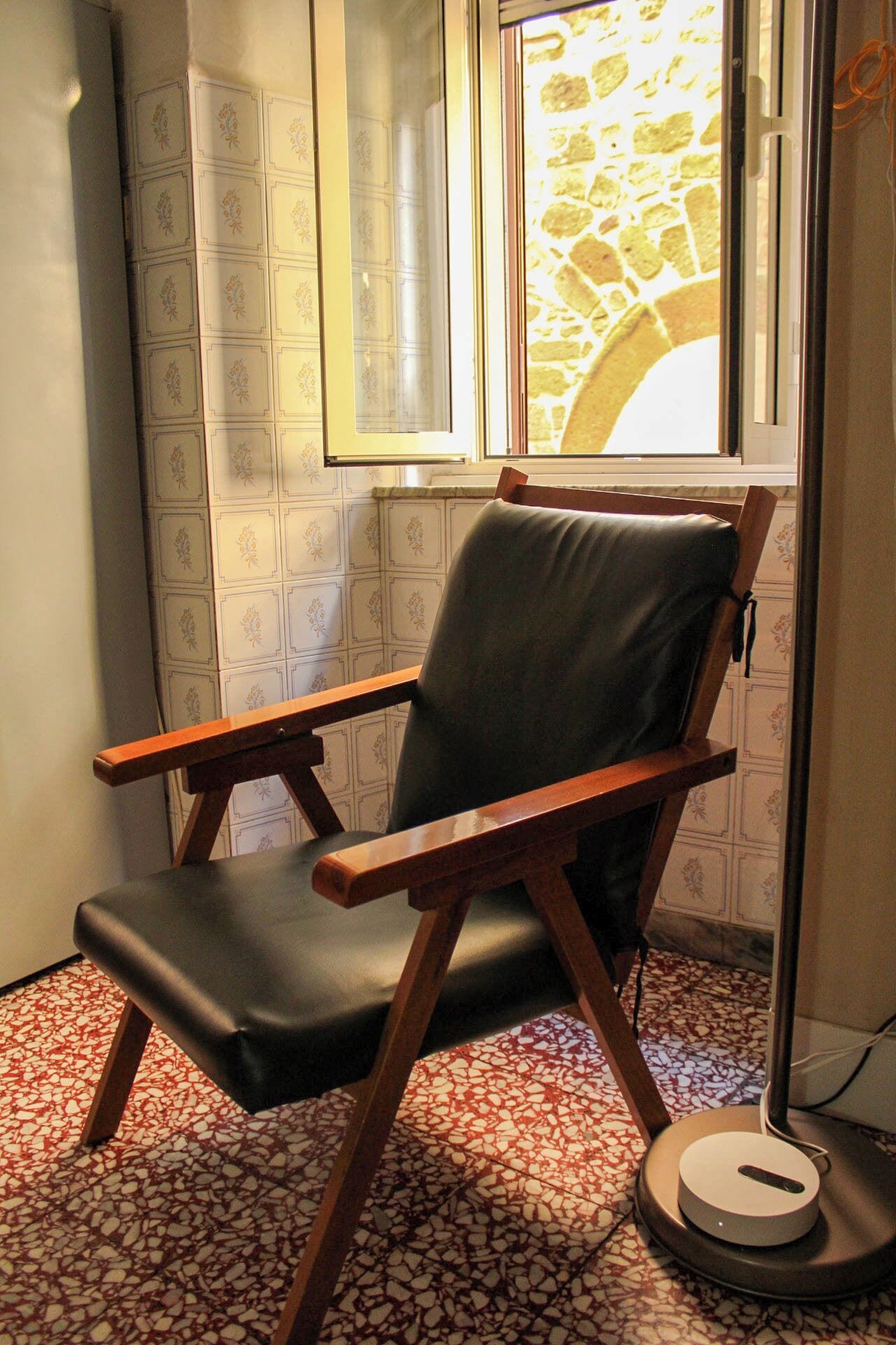 Apartment, City View | Interior