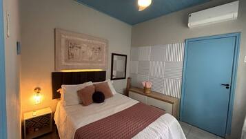 Casa, para fumantes | 1 quarto