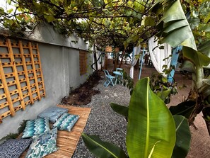 House, Smoking | 1 bedroom - Flor e Fruto Retreat - Little Flower House (Rio de Janeiro)