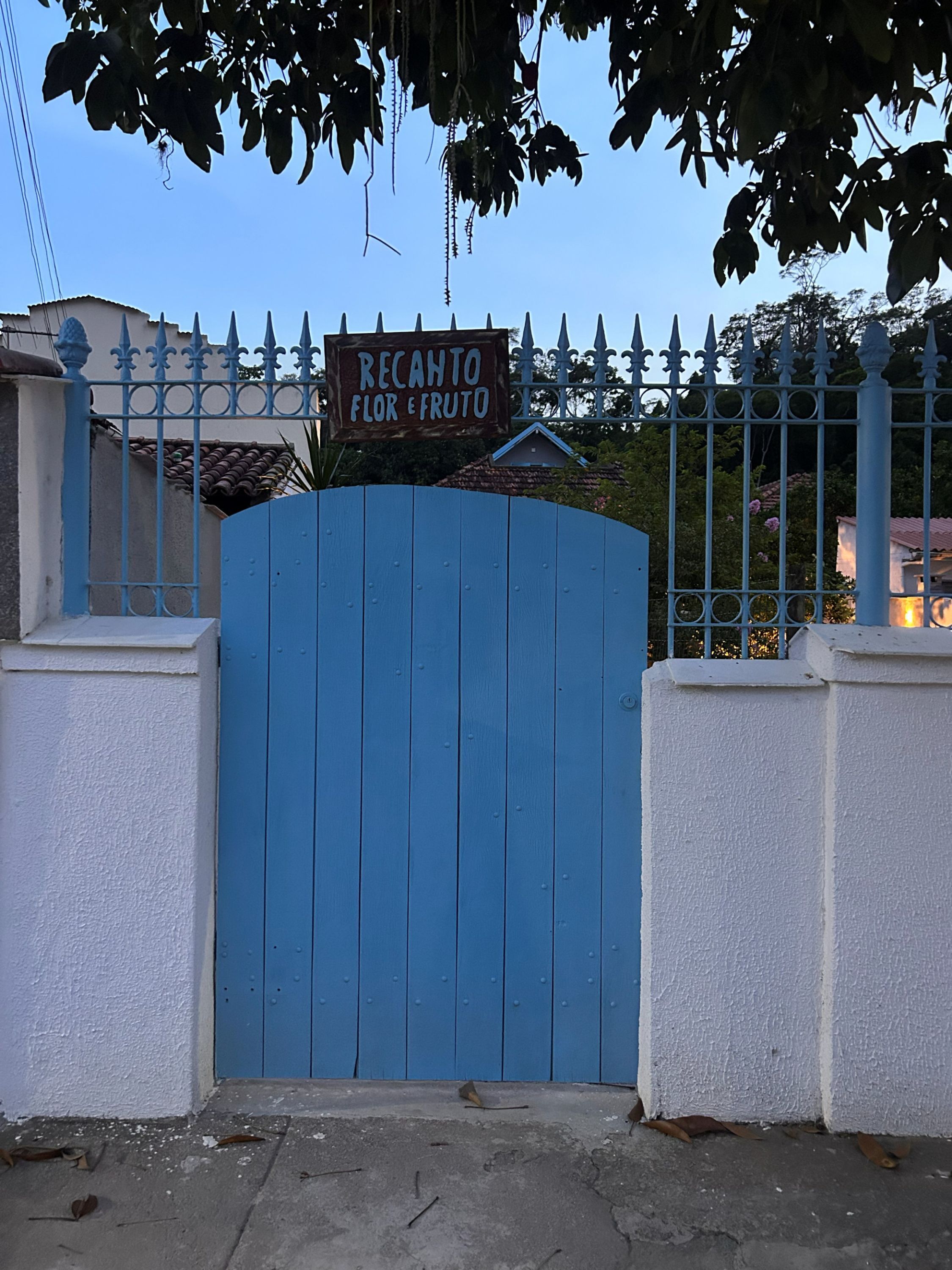 Casa, para fumantes | 1 quarto