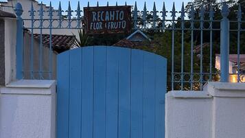 Casa, para fumantes | 1 quarto