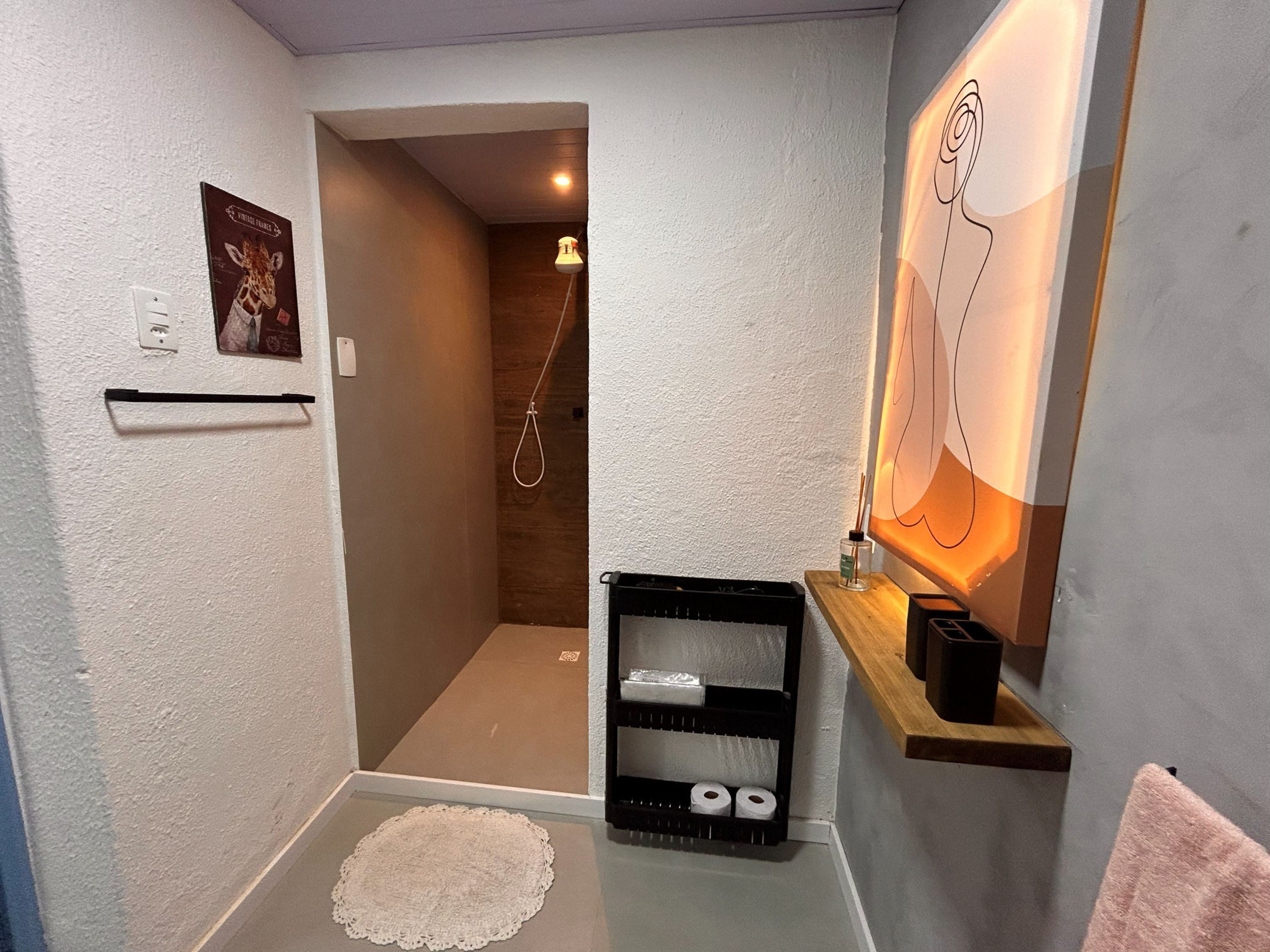 Casa, para fumantes | 1 quarto
