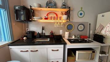 Casa, para fumantes | 1 quarto