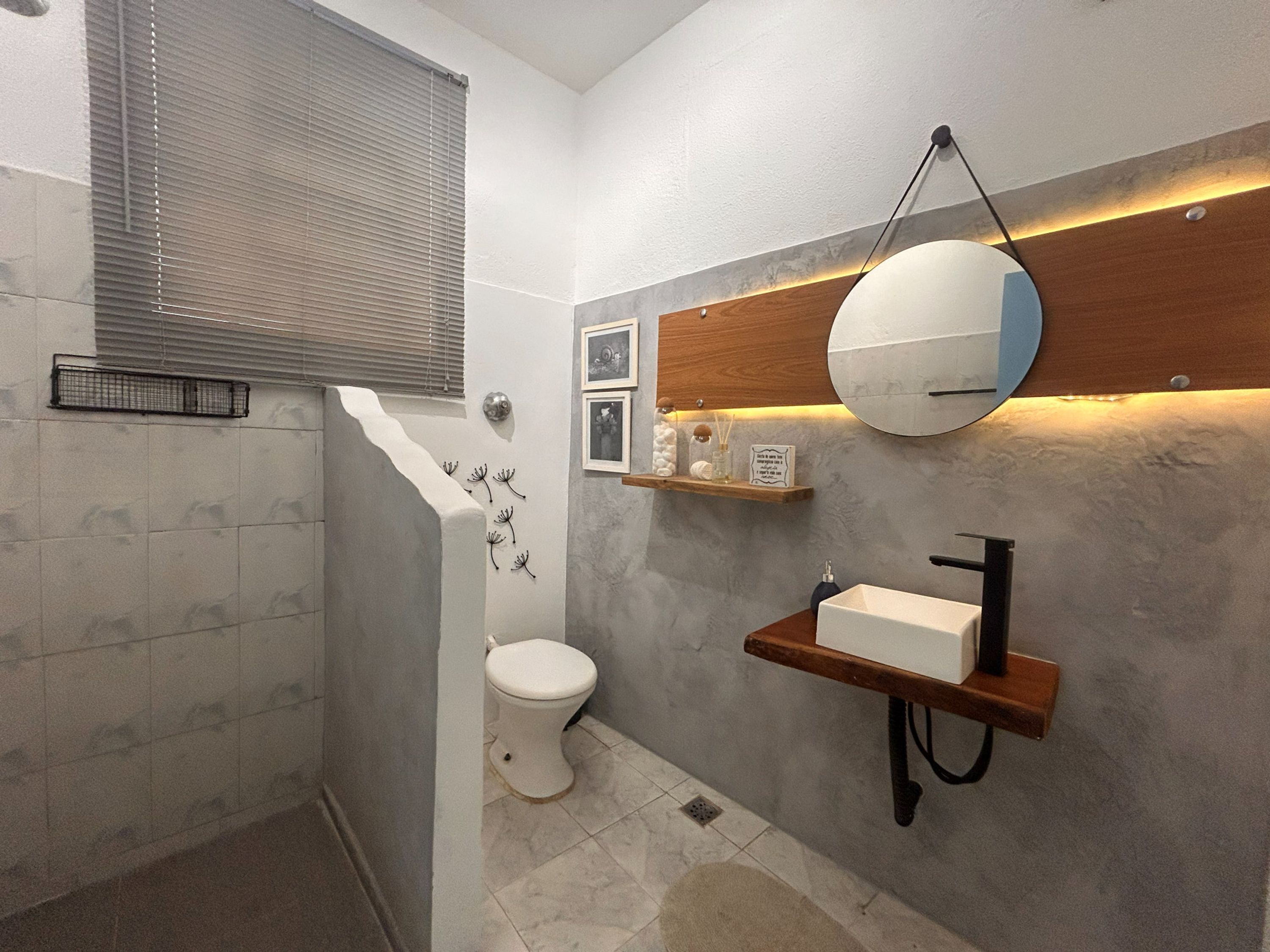 Casa, para fumantes | 1 quarto