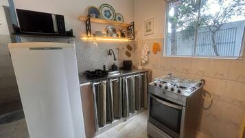 House, Smoking | 1 bedroom