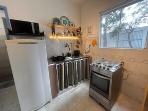 House, Smoking | 1 bedroom - Flor e Fruto Retreat - Little Fruit House (Rio de Janeiro)