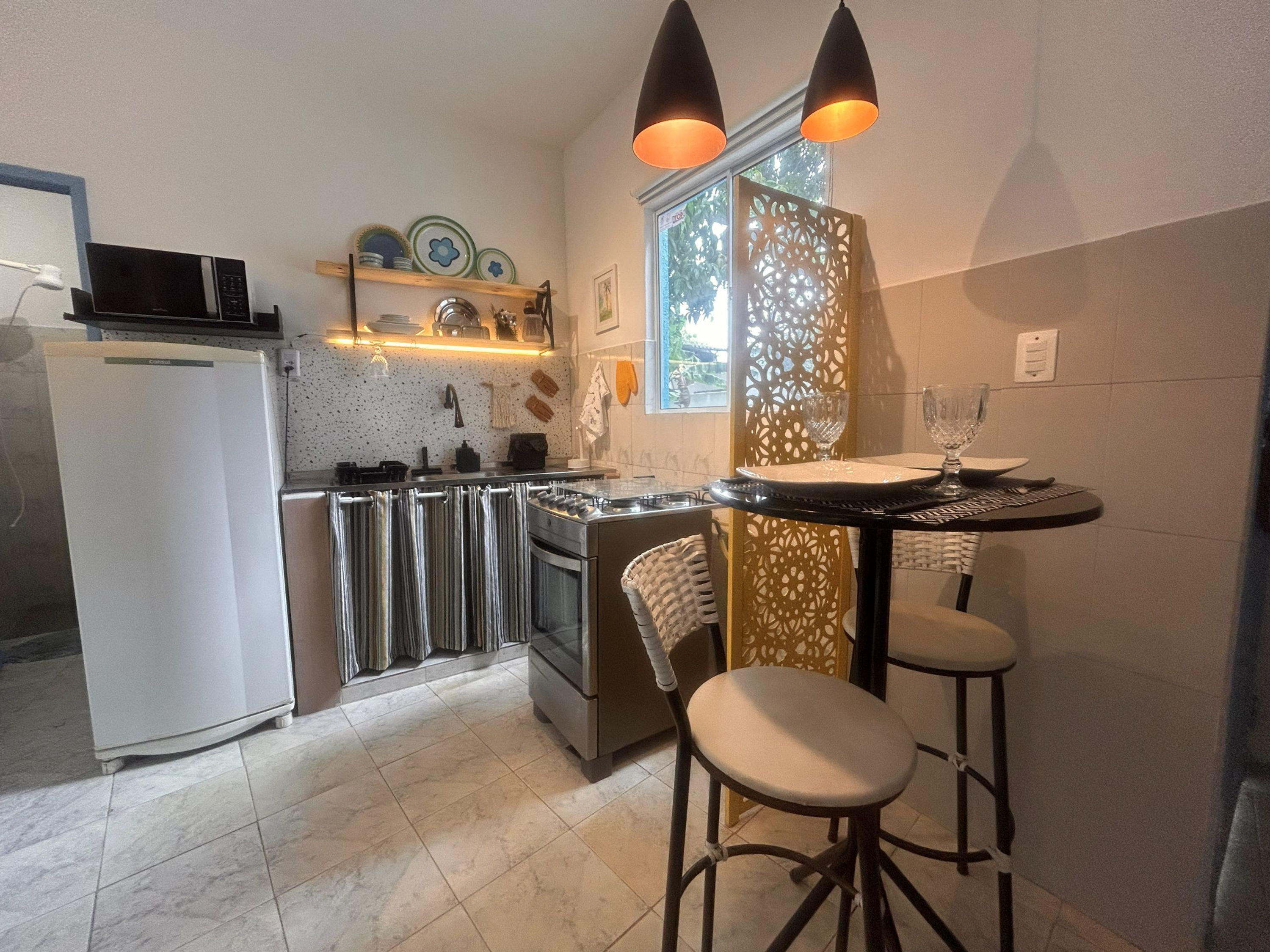 Casa, para fumantes | 1 quarto