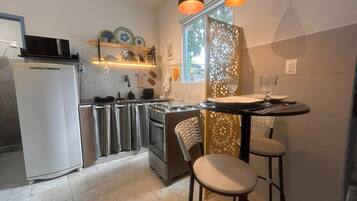 Casa, para fumantes | 1 quarto