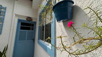 Casa, para fumantes | 1 quarto