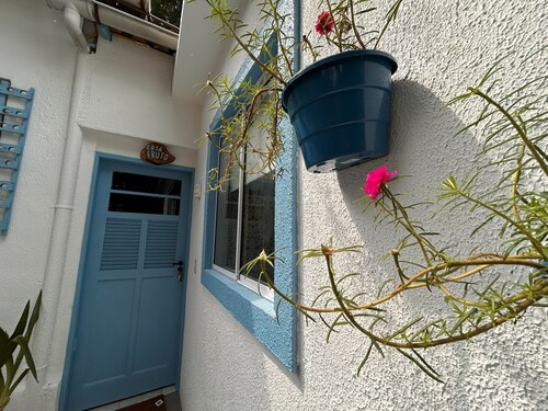 Flor e Fruto Retreat - Little Fruit House