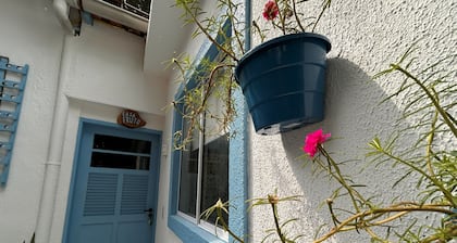 Flor e Fruto Retreat - Little Fruit House