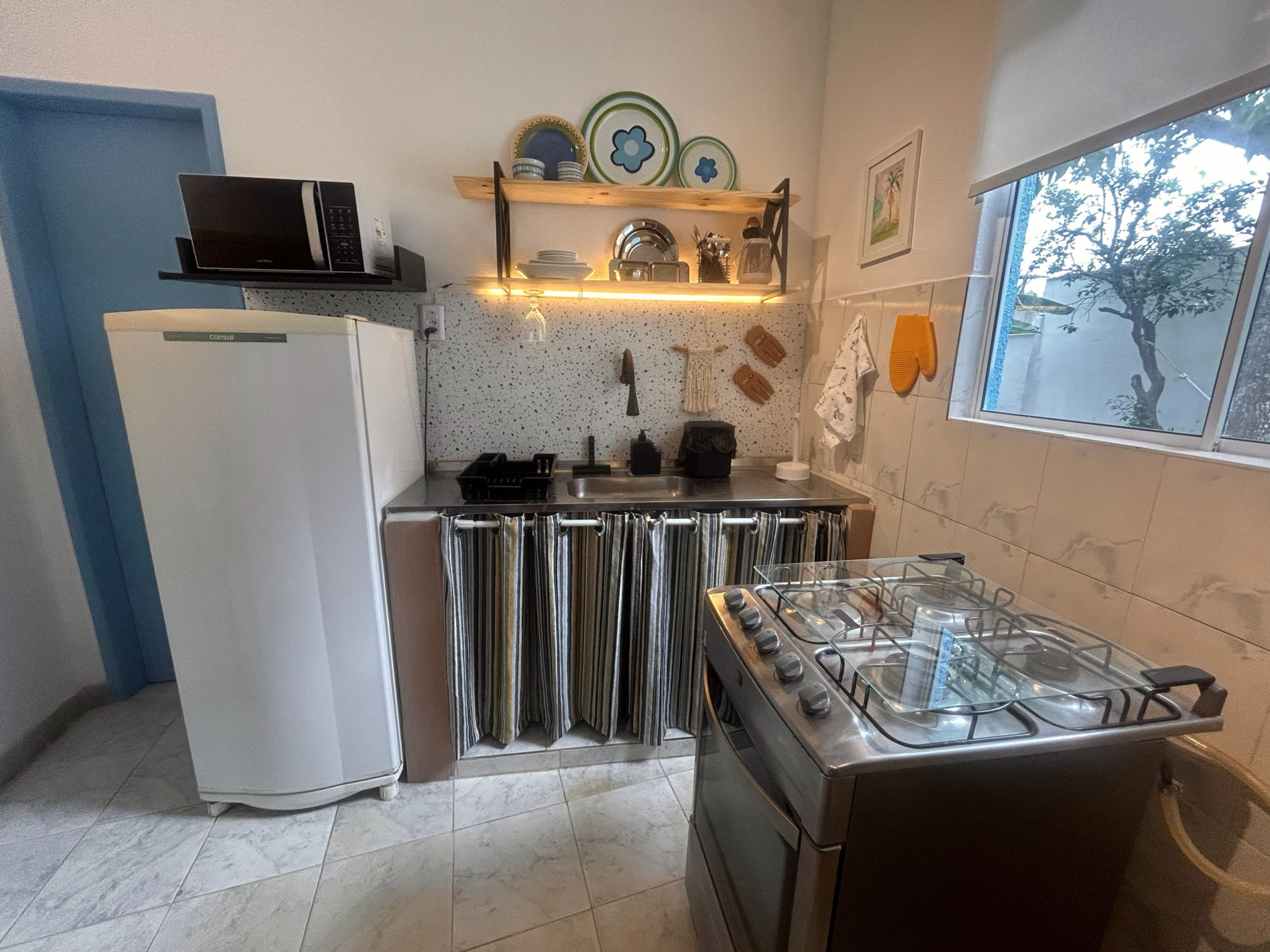 Casa, para fumantes | 1 quarto