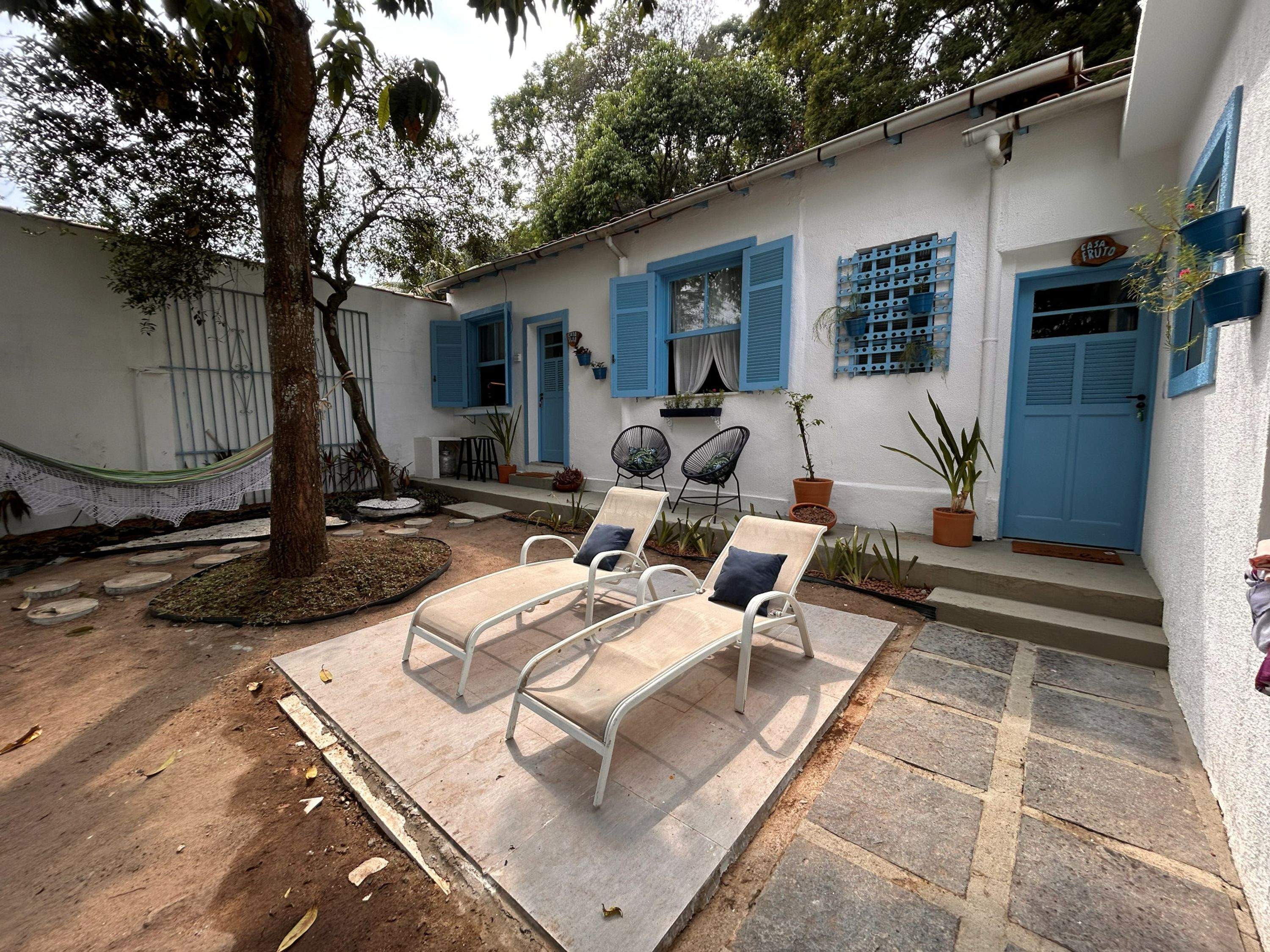 House, Smoking | 1 bedroom