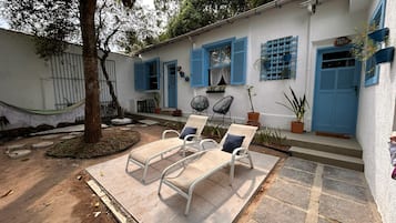 House, Smoking | 1 bedroom