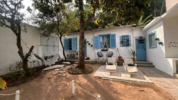 Casa, para fumantes | 1 quarto