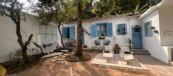 Flor e Fruto Retreat - Little Fruit House