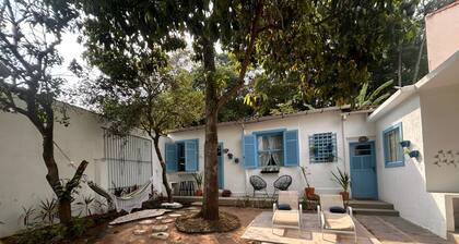 Flor e Fruto Retreat - Little Fruit House