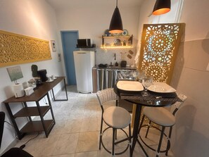 Room - Flor e Fruto Retreat - Little Fruit House (Rio de Janeiro)