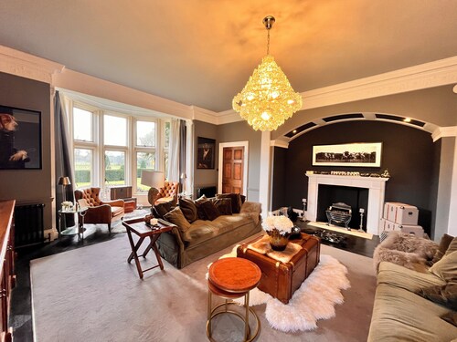 The Manor Herringswell