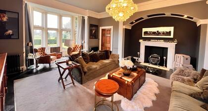 The Manor Herringswell