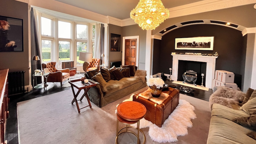 The Manor Herringswell