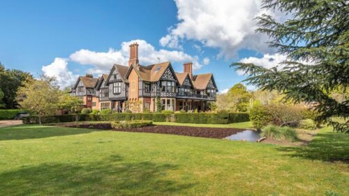 The Manor Herringswell