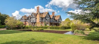 The Manor Herringswell