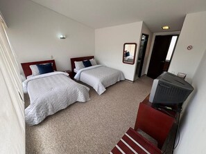 Superior Double Room, Garden View - D'Acosta Hotel Belencito (Nobsa)