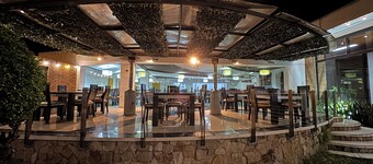 D'Acosta Hotel Belencito