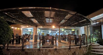 D'Acosta Hotel Belencito