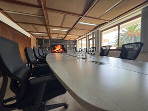 Meeting facility - D'Acosta Hotel Belencito (Nobsa)