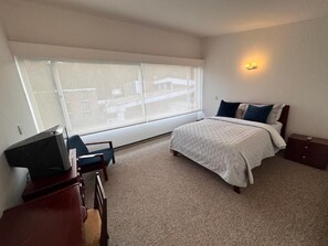 Superior Double Room, Garden View | Individually furnished, desk, laptop workspace - D'Acosta Hotel Belencito (Nobsa)