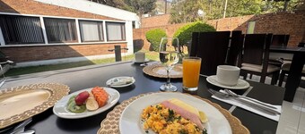 다코스타 호텔 벨렌시토