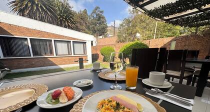 D'Acosta Hotel Belencito